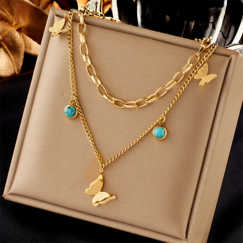 Velora necklace