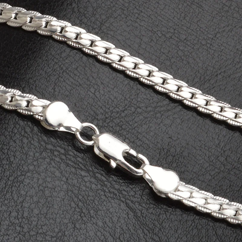 Silvara necklace