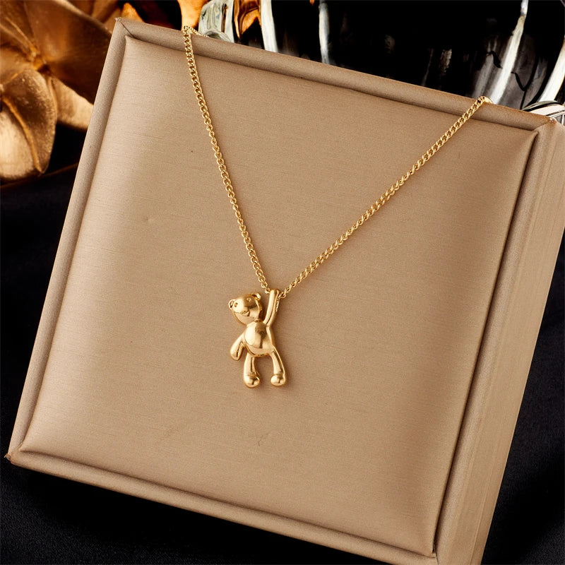 Velora necklace