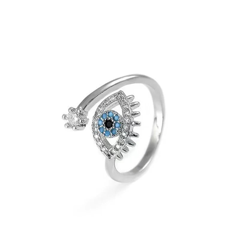 Mystra ringe