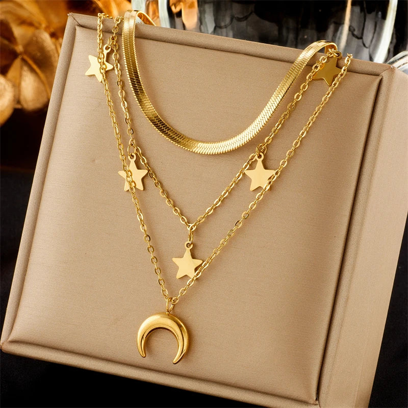 Velora necklace