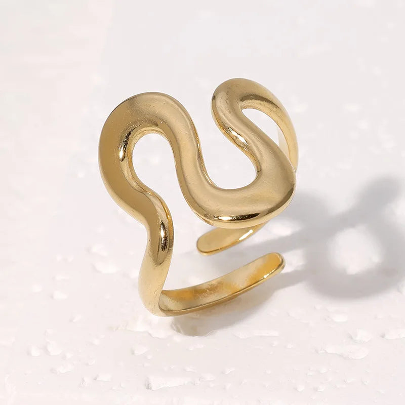 Nexa ringe