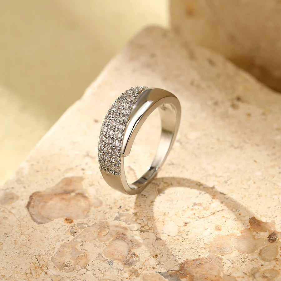 Lunara ringe