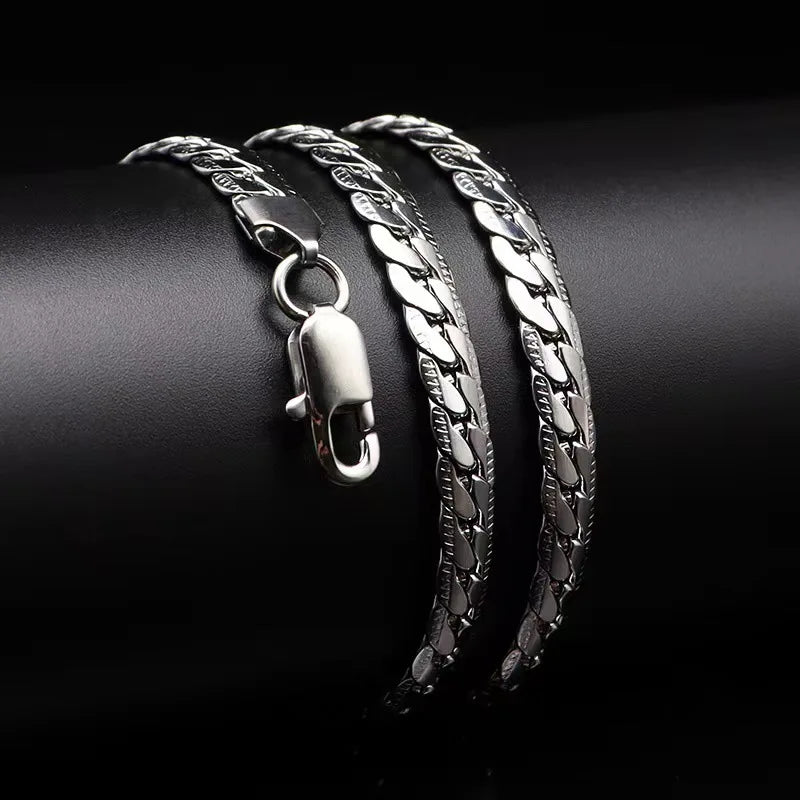 Silvara necklace