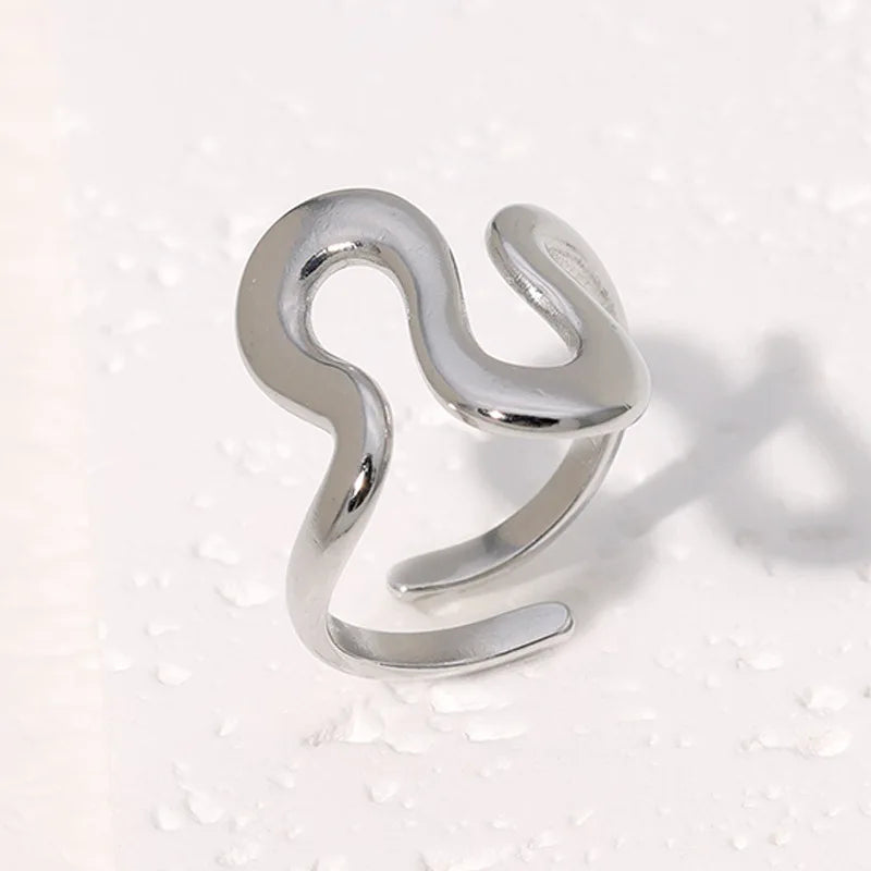 Nexa ringe