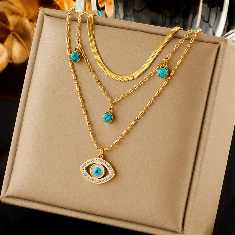 Velora necklace