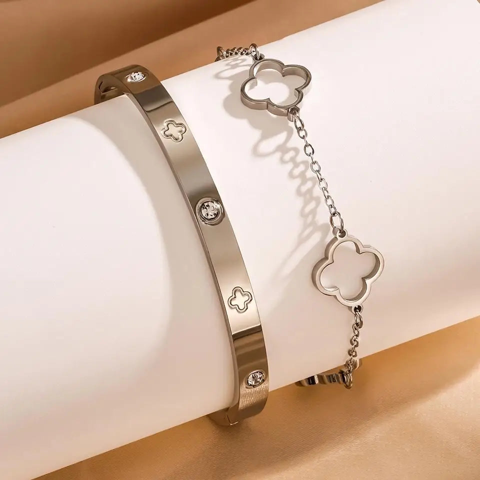 Blessed PairBracelet