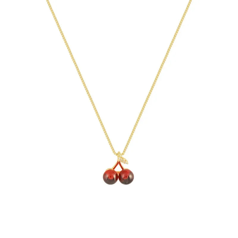 Liora necklace