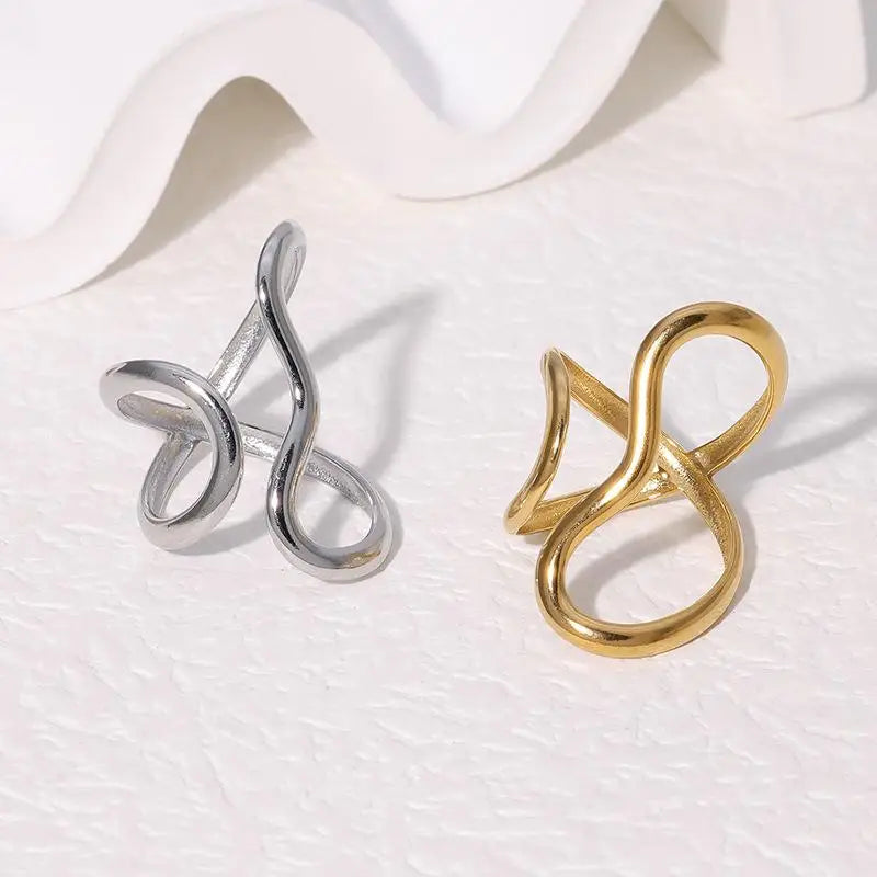 Nexa ringe