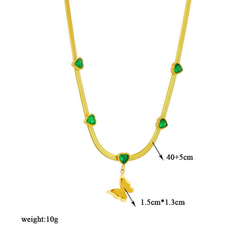 Velora necklace