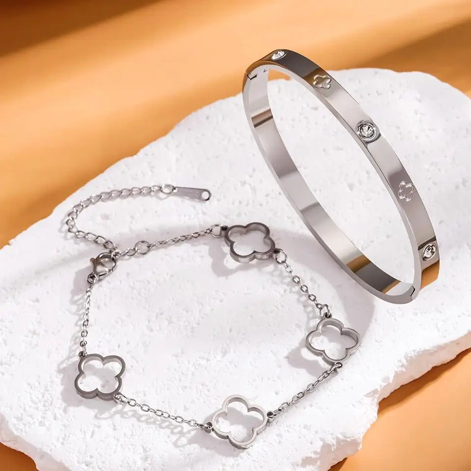 Blessed PairBracelet