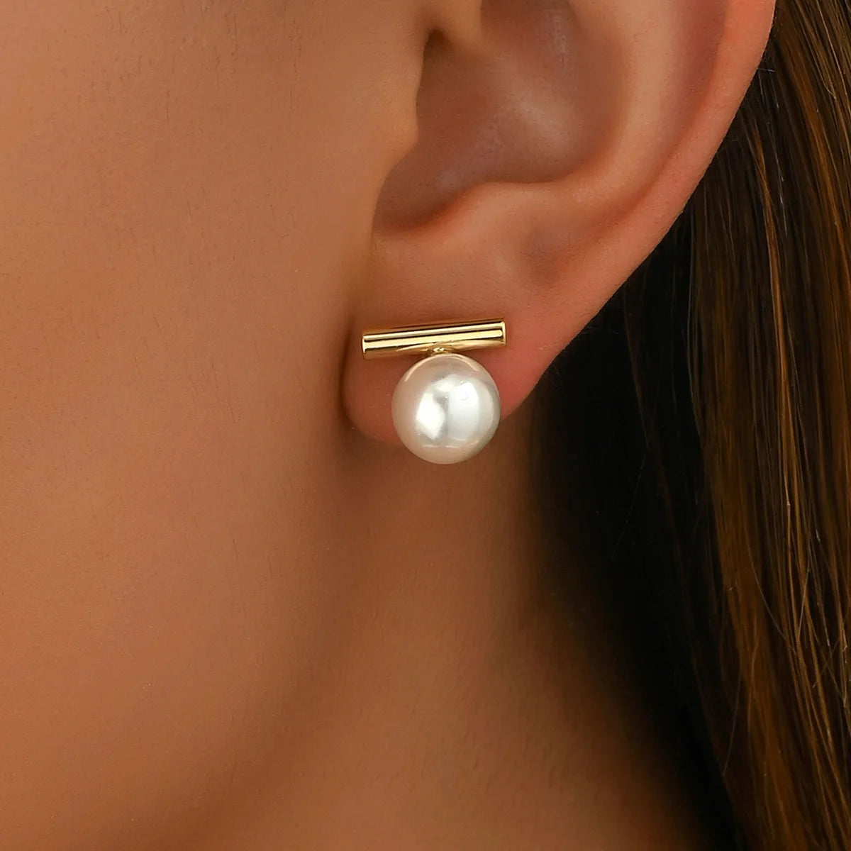 Pearlia Ear
