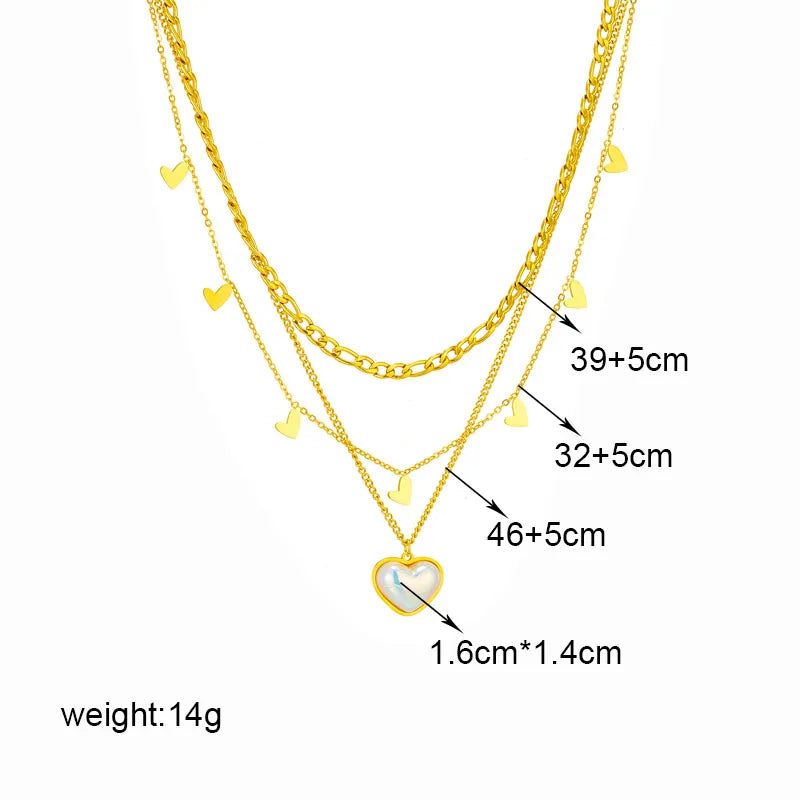 Velora necklace