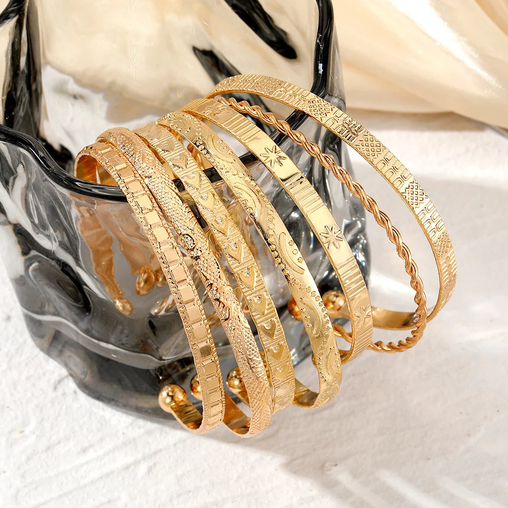 Urban Gold