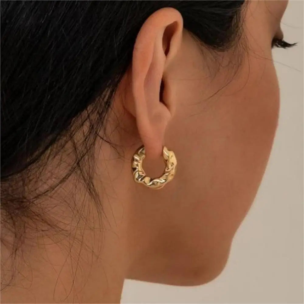 Solenne Ear