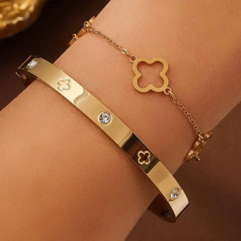 Blessed PairBracelet
