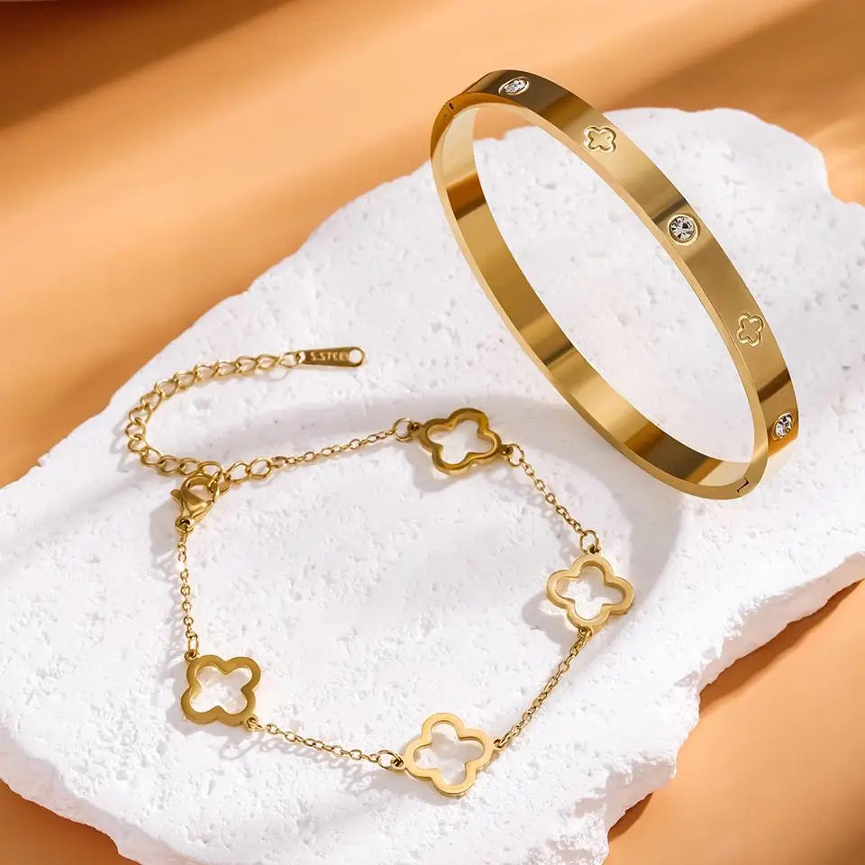 Blessed PairBracelet