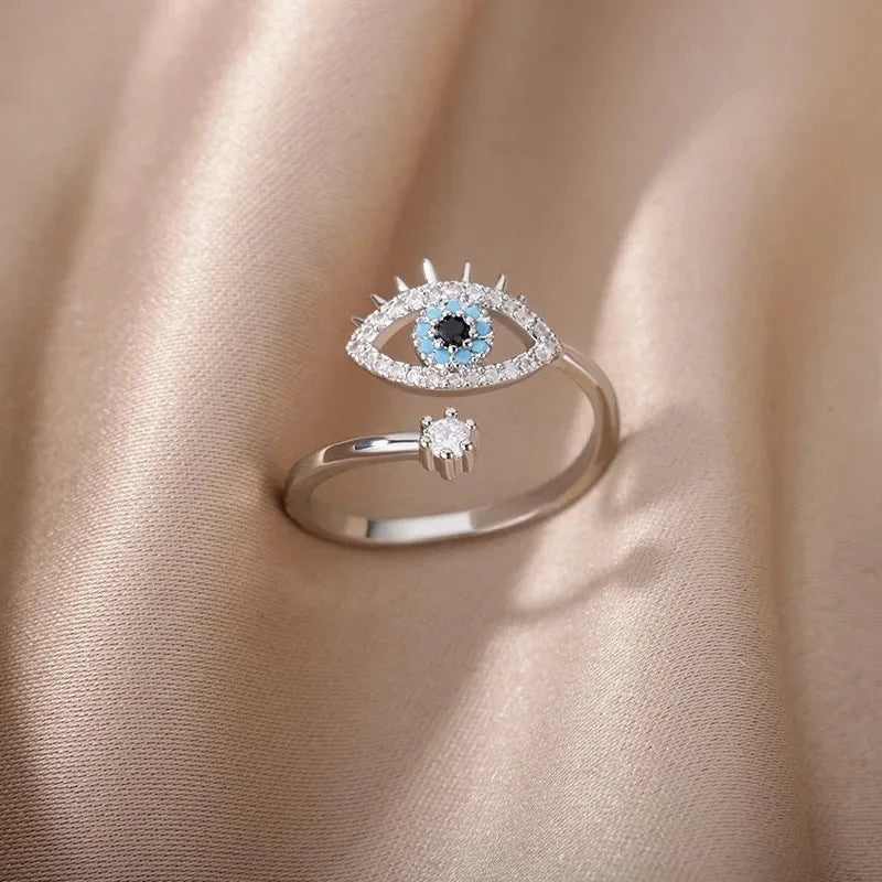 Mystra ringe