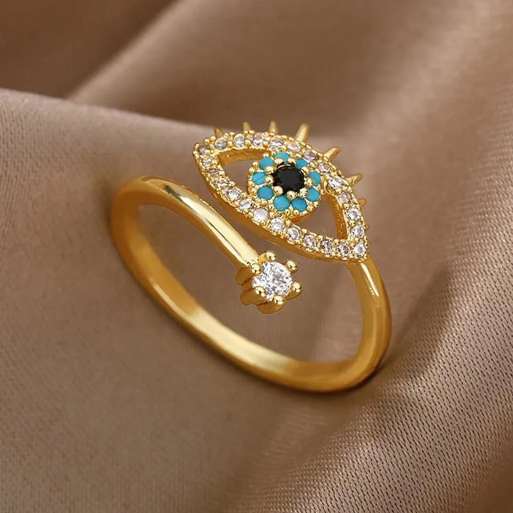 Mystra ringe