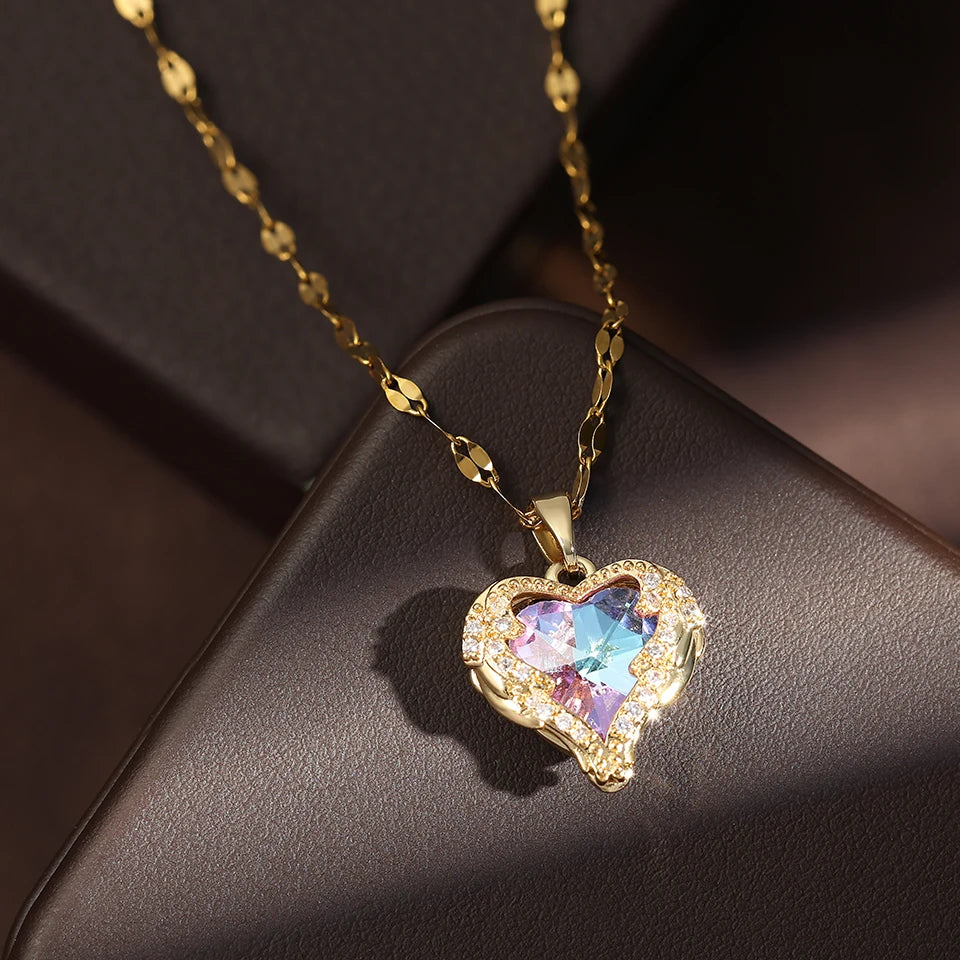 Luvina necklace