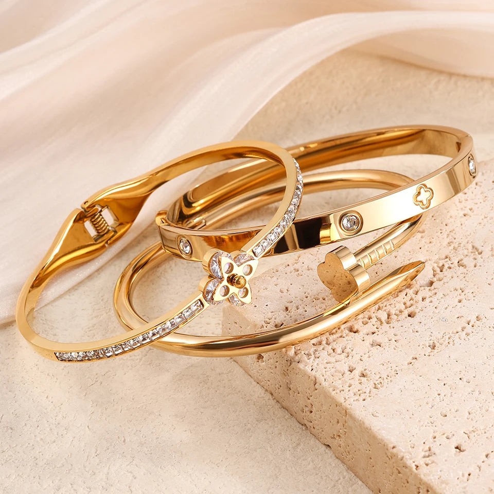 Blessed PairBracelet
