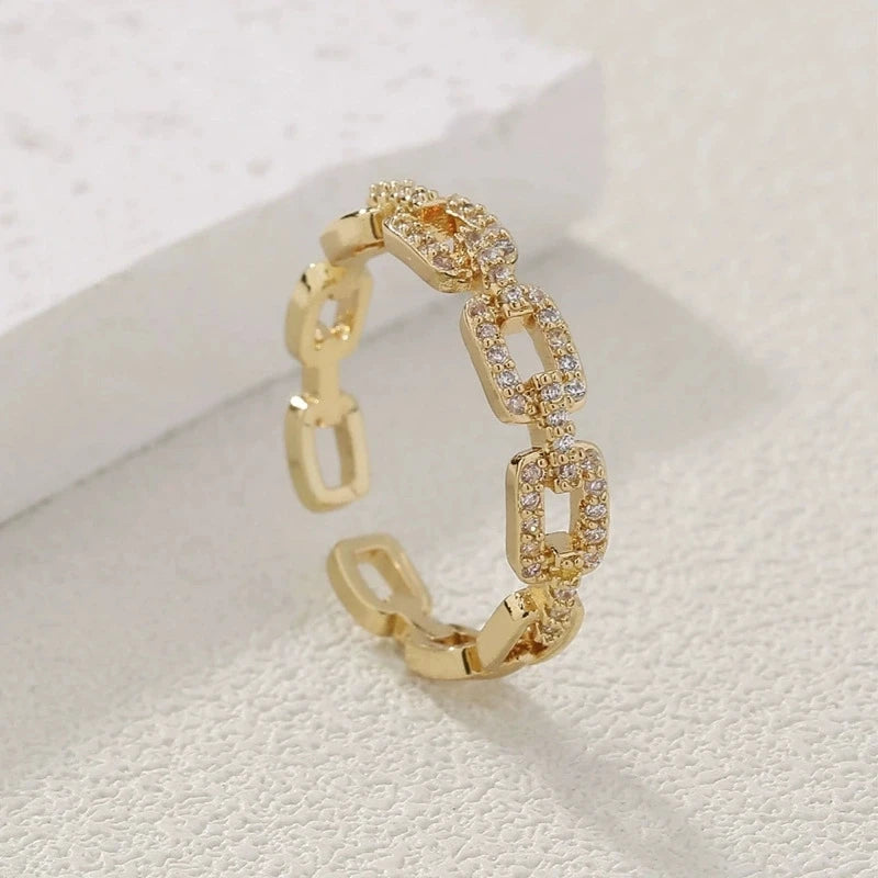Aurelia ringe