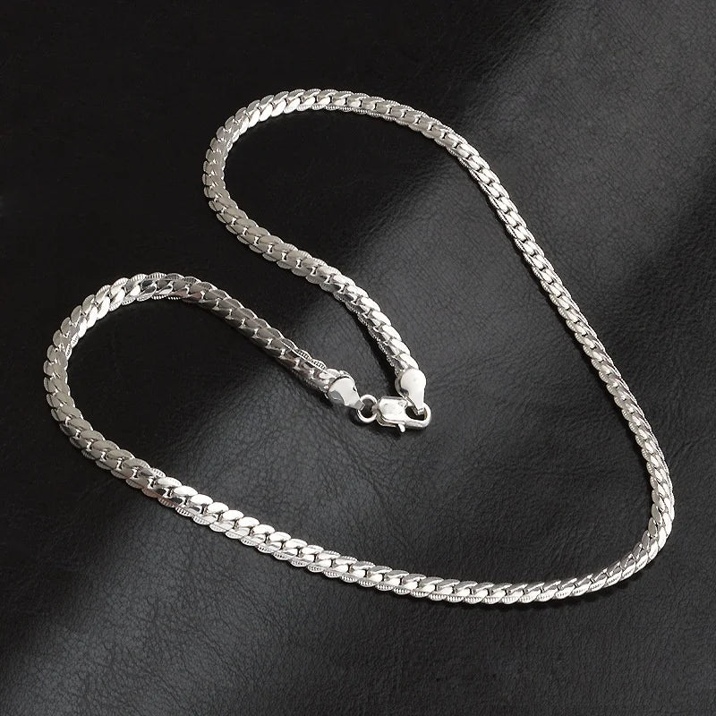 Silvara necklace