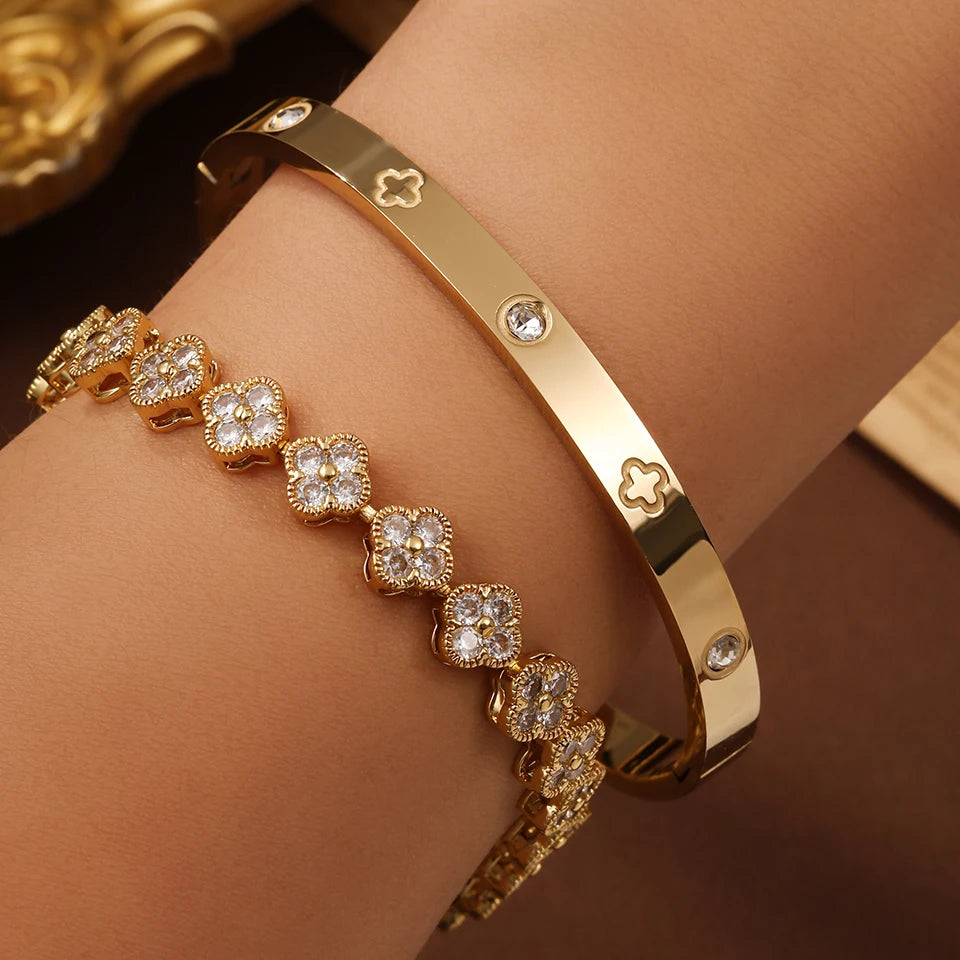 Blessed PairBracelet
