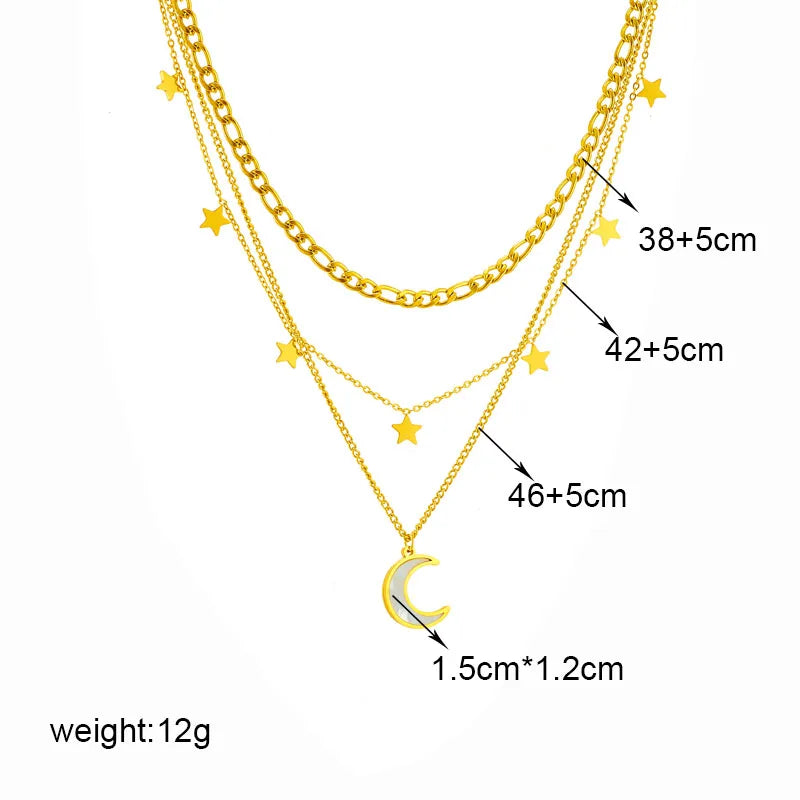 Velora necklace
