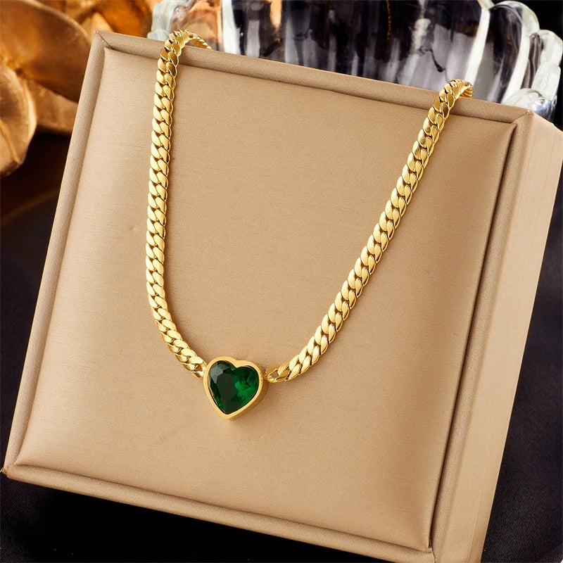 Velora necklace