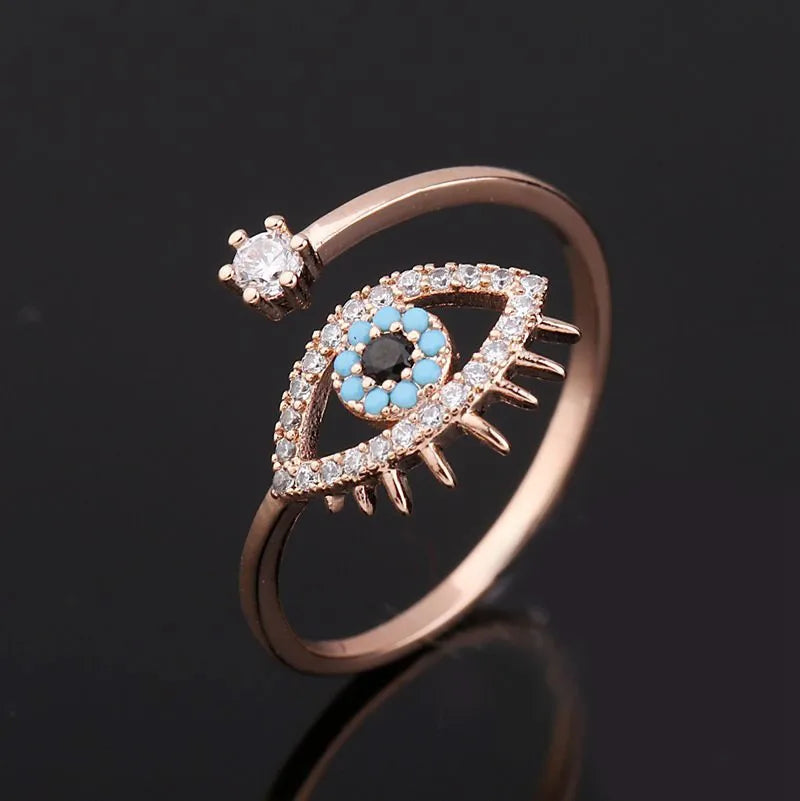 Mystra ringe