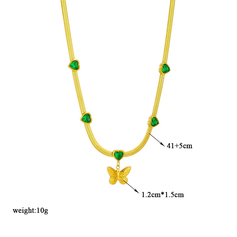 Velora necklace