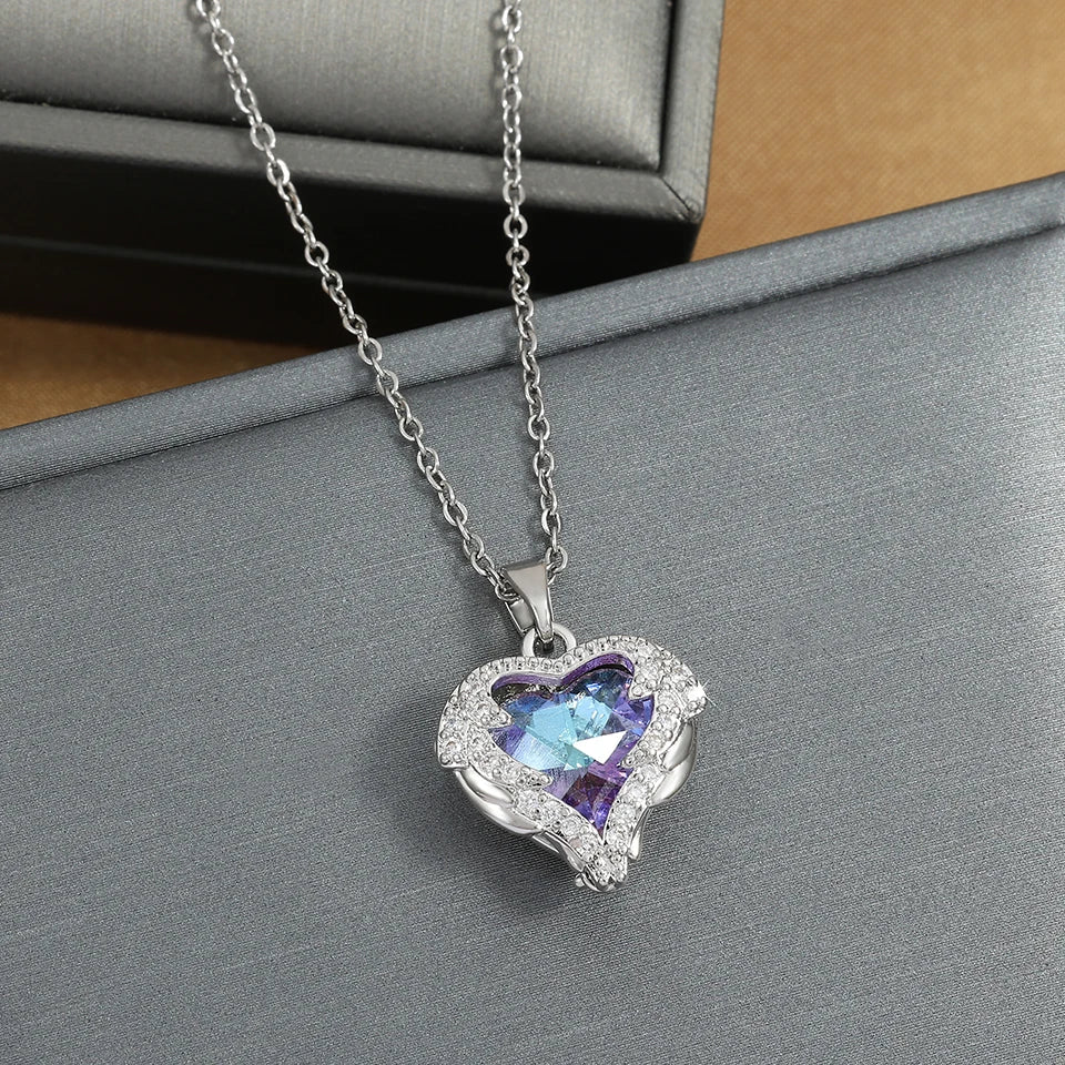 Luvina necklace