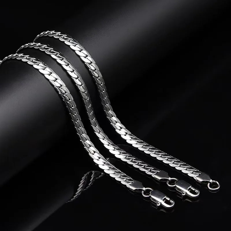 Silvara necklace