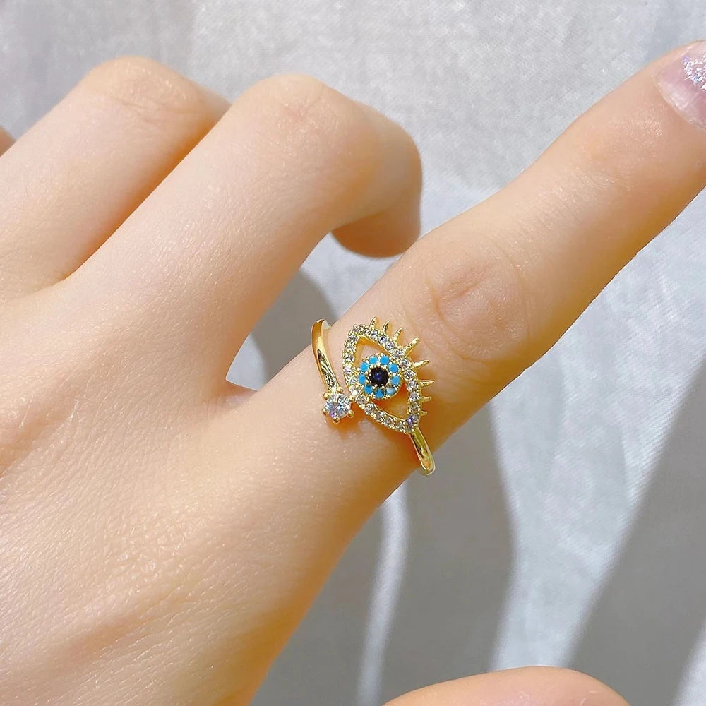 Mystra ringe