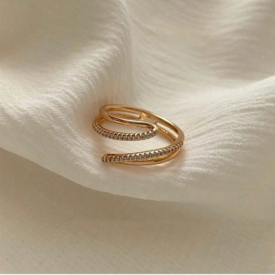 Lunara ringe