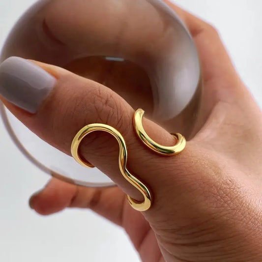 Nexa ringe