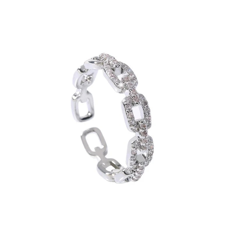 Aurelia ringe