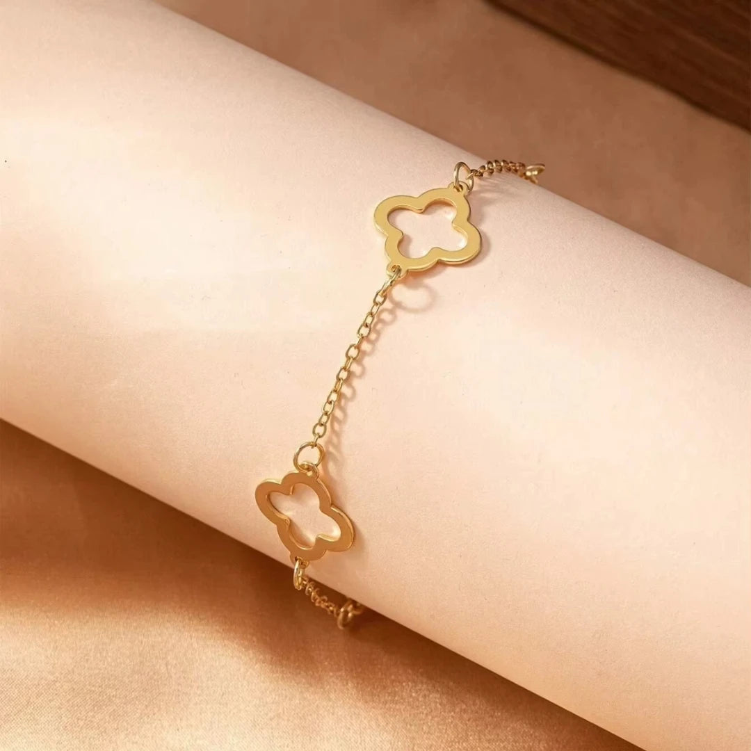Blessed PairBracelet