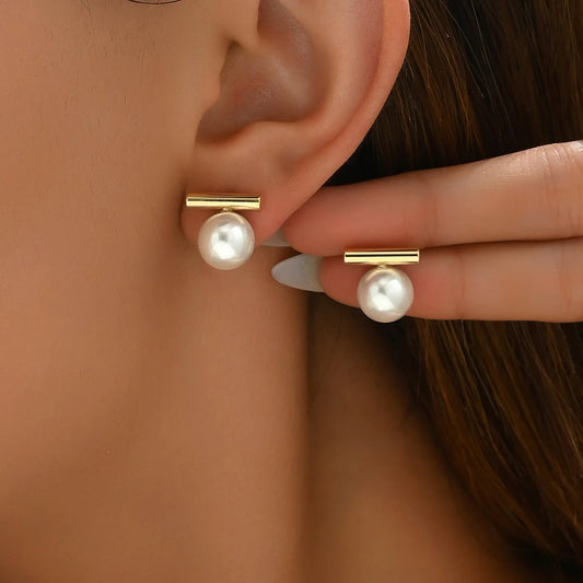 Pearlia Ear