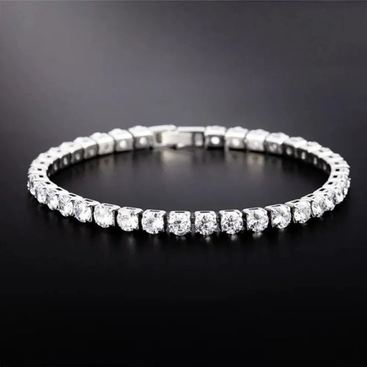 Luxe Ice Bracelet