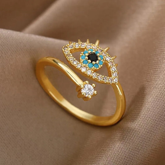 Mystra ringe