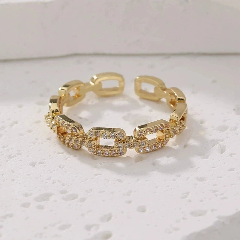 Aurelia ringe