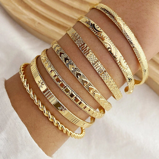 Urban Gold