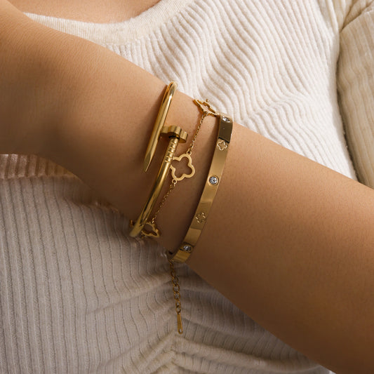 Blessed PairBracelet