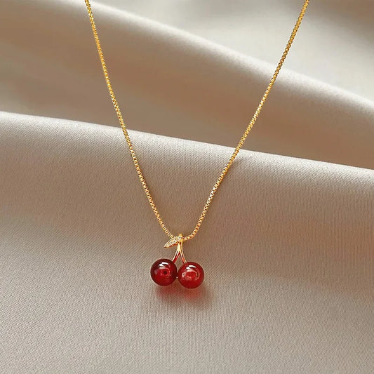 Liora necklace