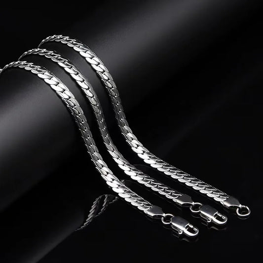 Silvara  necklace