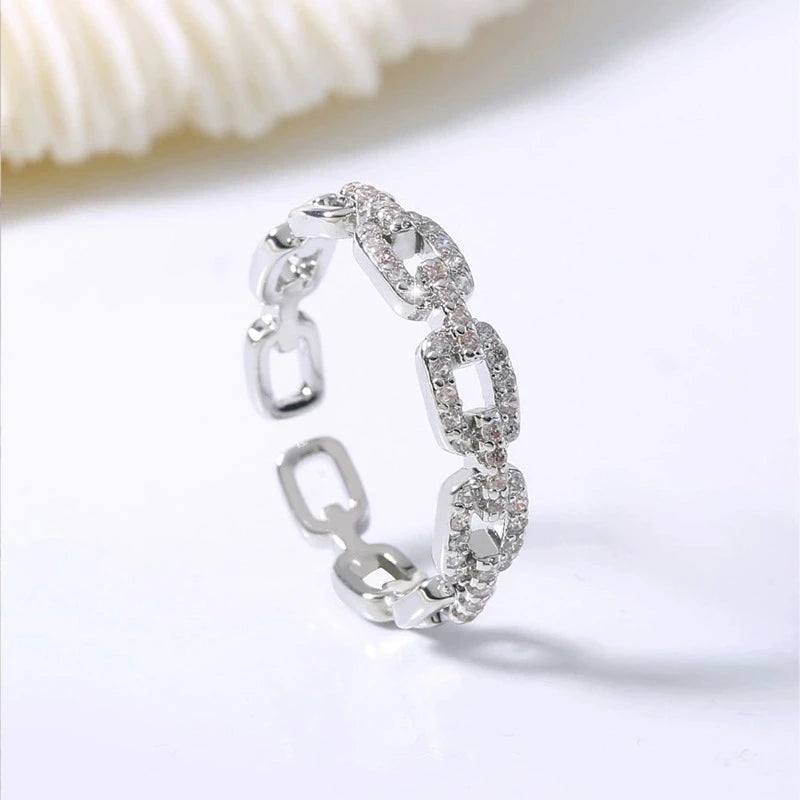 Aurelia ringe