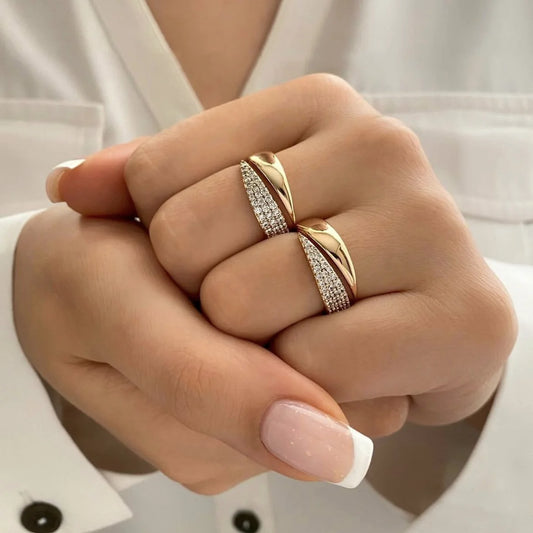 Lunara ringe